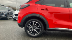 Ford Puma 1.0 EcoBoost Hybrid mHEV Titanium First Ed 5dr Petrol Hatchback